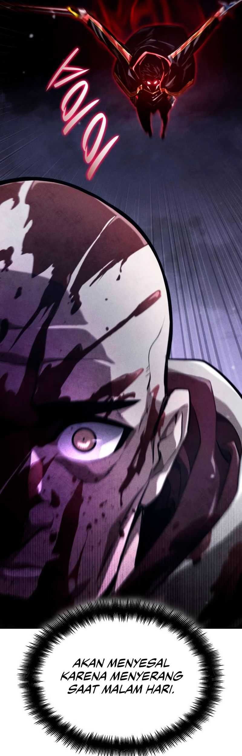 Boundless Necromancer Chapter 68 Gambar 98