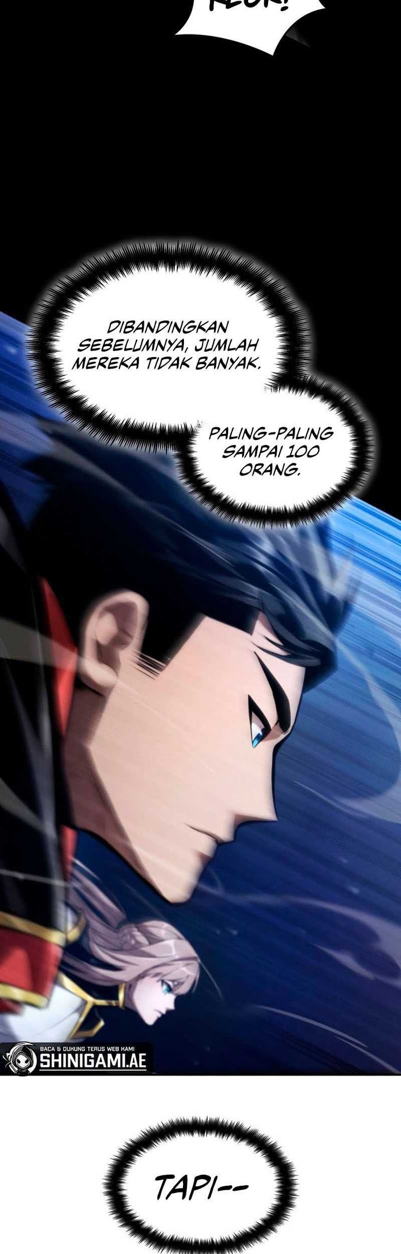 Boundless Necromancer Chapter 68 Gambar 75