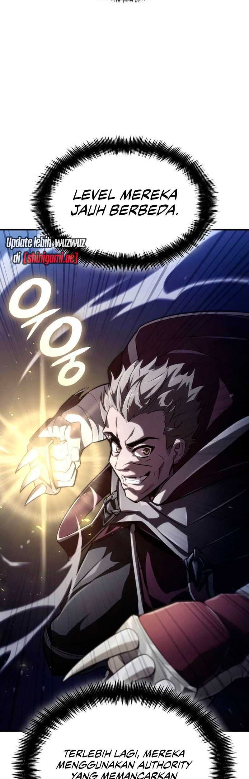 Boundless Necromancer Chapter 68 Gambar 76