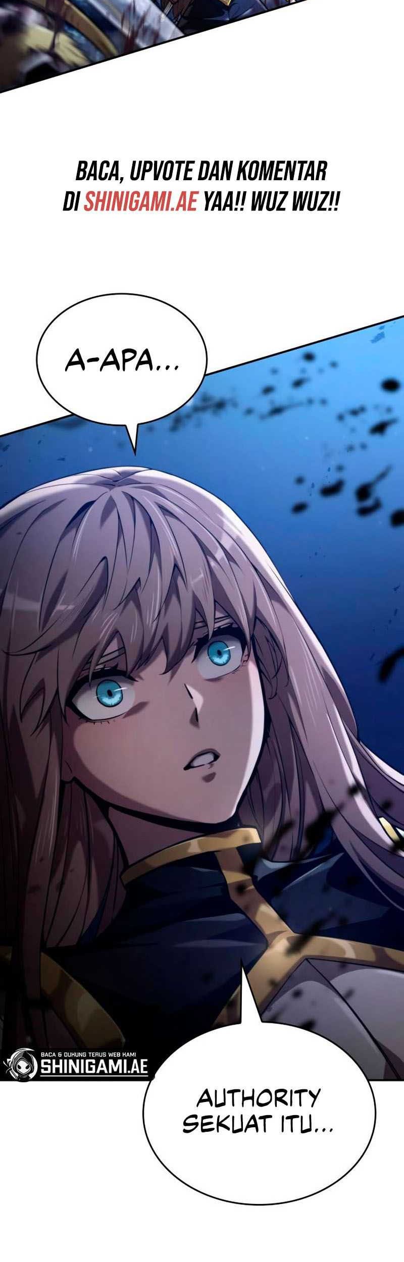 Boundless Necromancer Chapter 68 Gambar 80