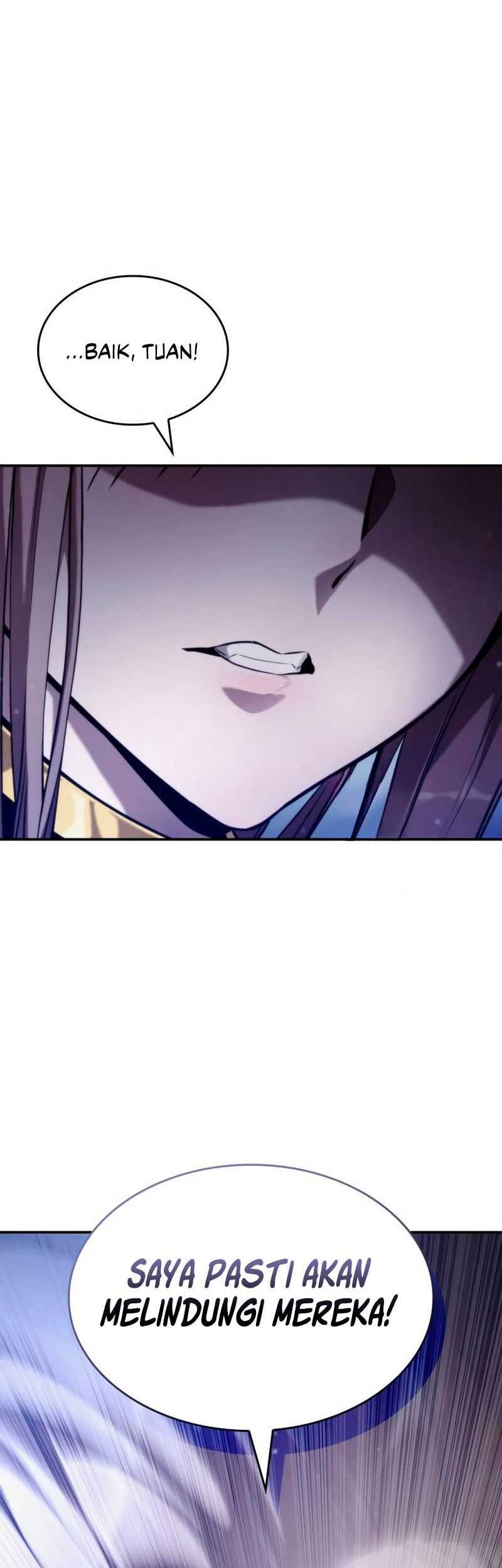 Boundless Necromancer Chapter 68 Gambar 87