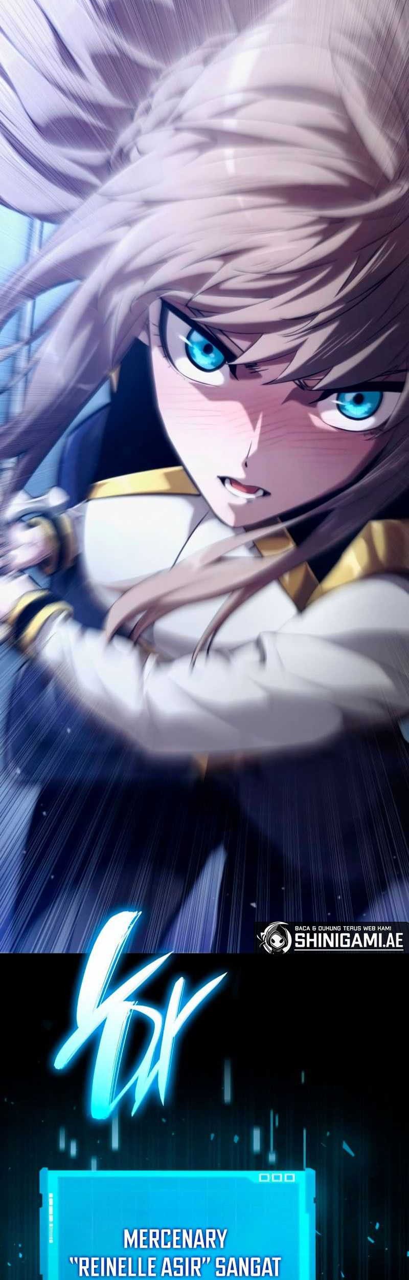 Boundless Necromancer Chapter 68 Gambar 88