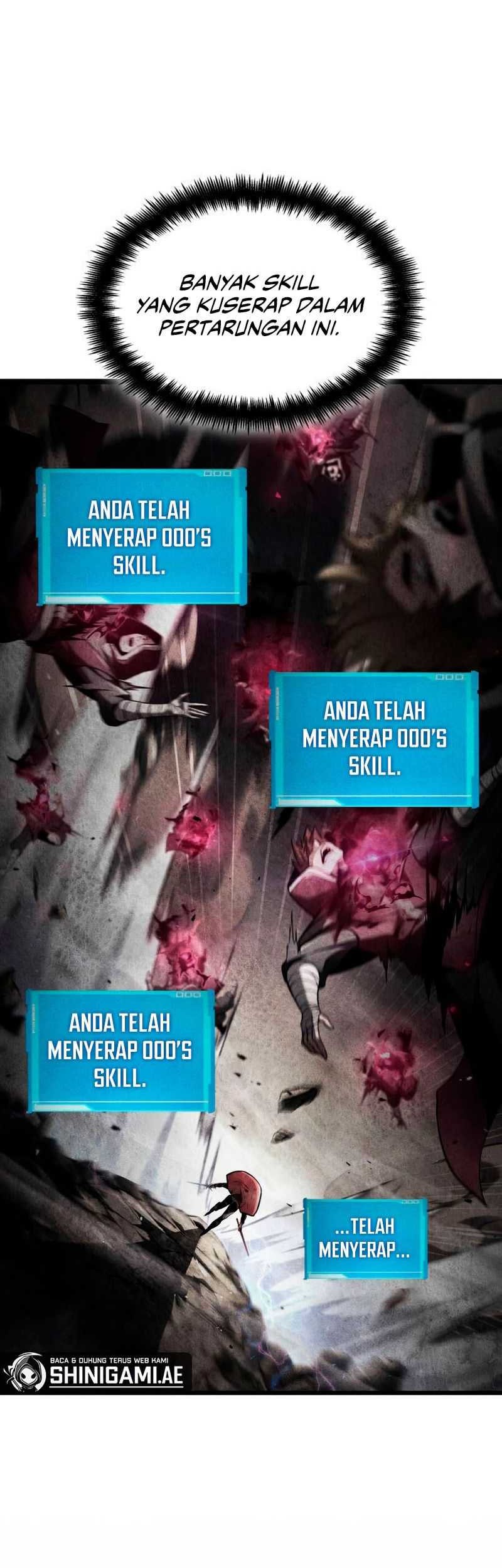 Boundless Necromancer Chapter 68 Gambar 4