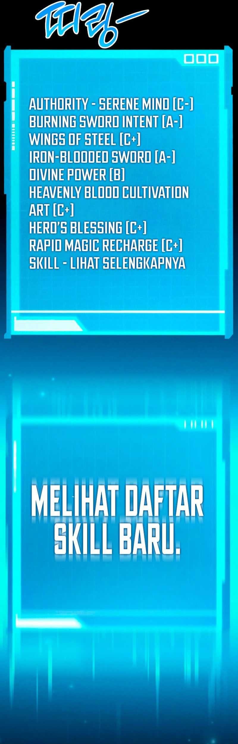 Boundless Necromancer Chapter 68 Gambar 6