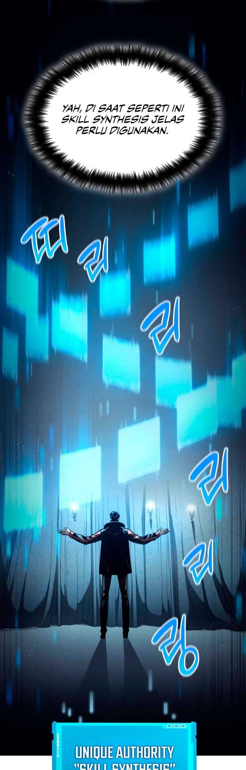 Boundless Necromancer Chapter 68 Gambar 8