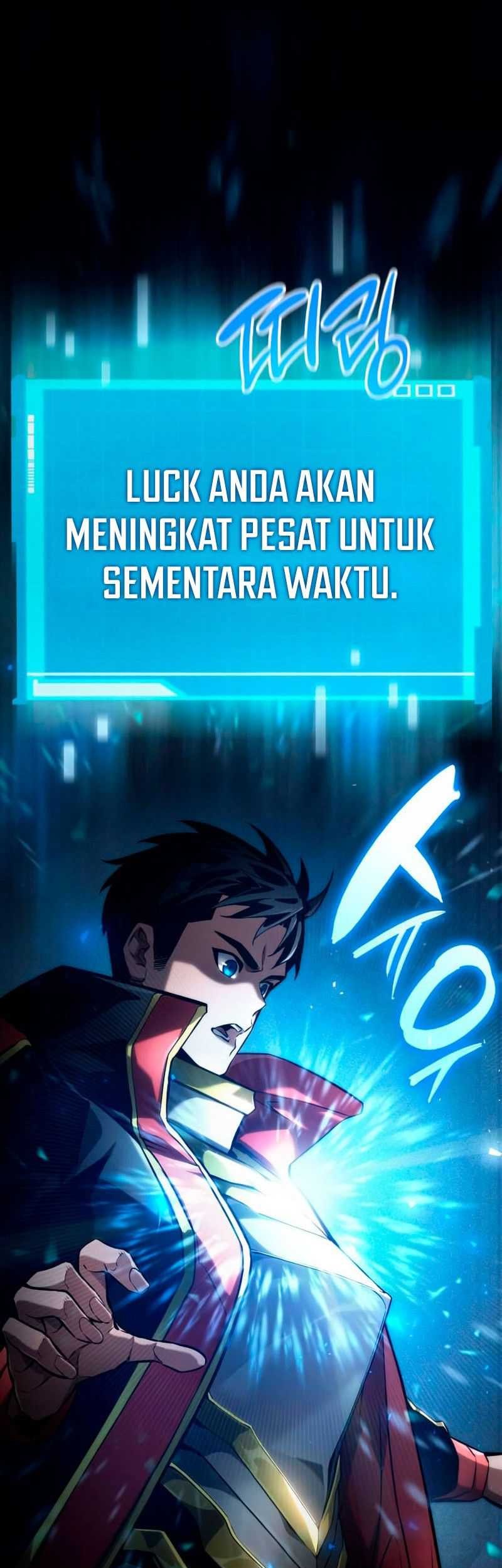 Boundless Necromancer Chapter 68 Gambar 10