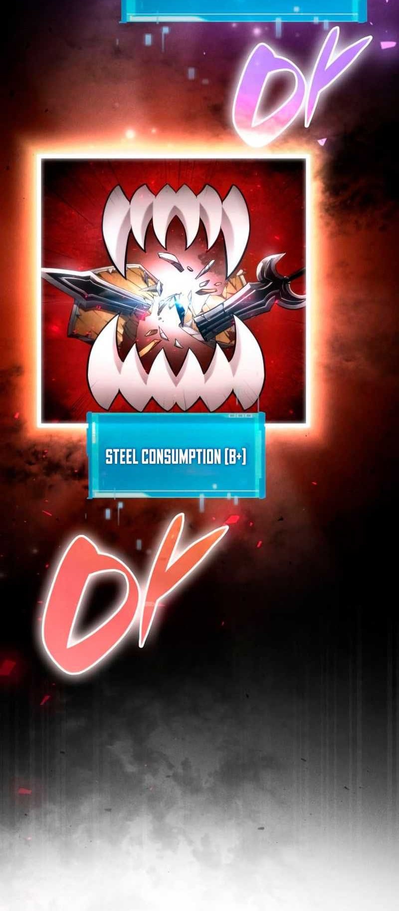 Boundless Necromancer Chapter 68 Gambar 13