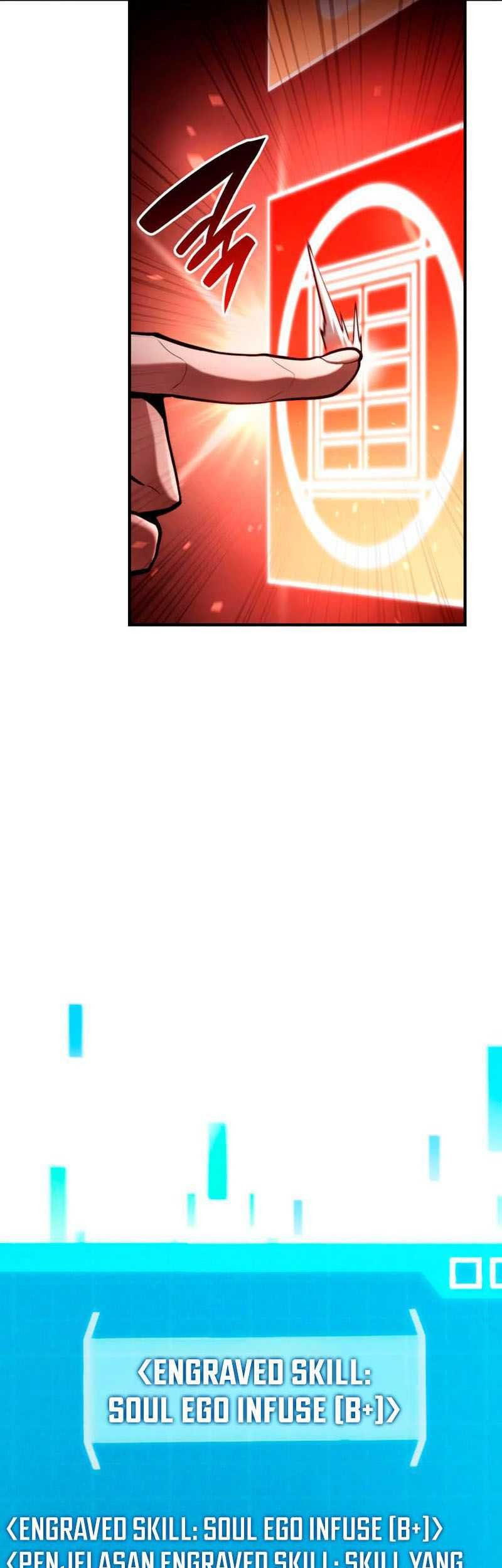 Boundless Necromancer Chapter 68 Gambar 18