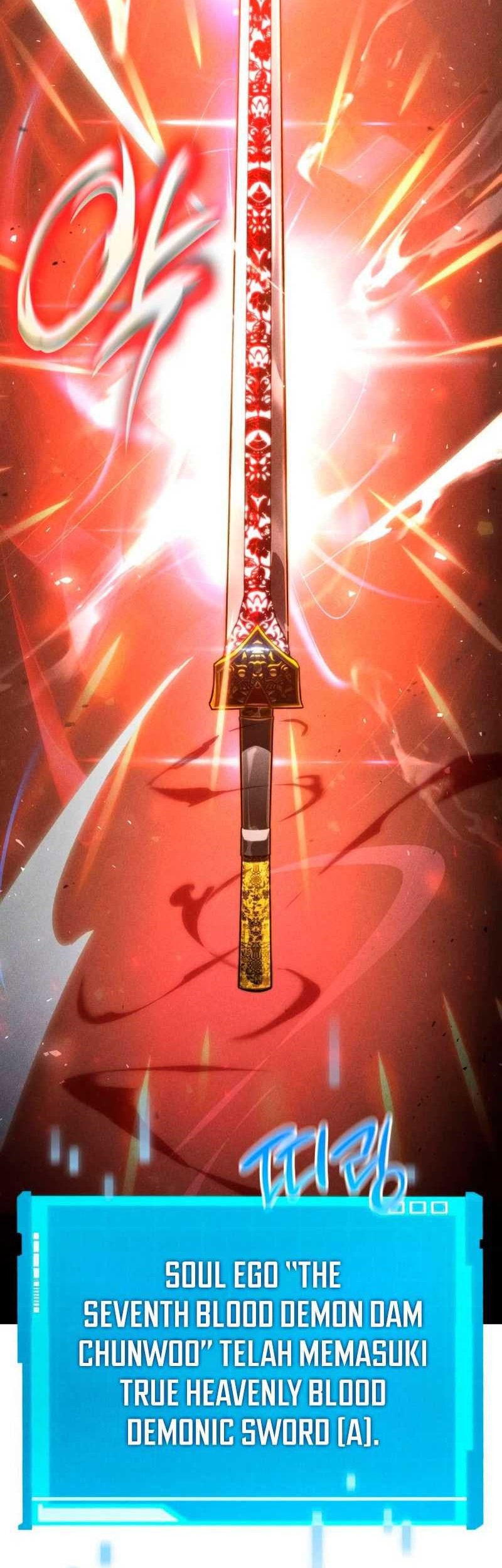 Boundless Necromancer Chapter 68 Gambar 27