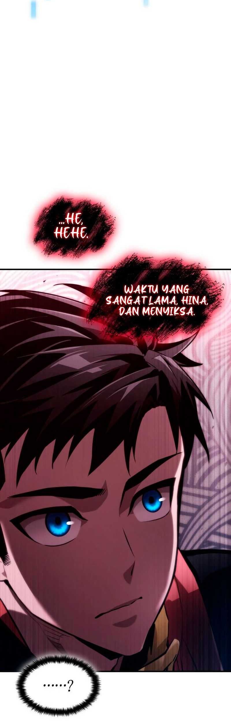 Boundless Necromancer Chapter 68 Gambar 28