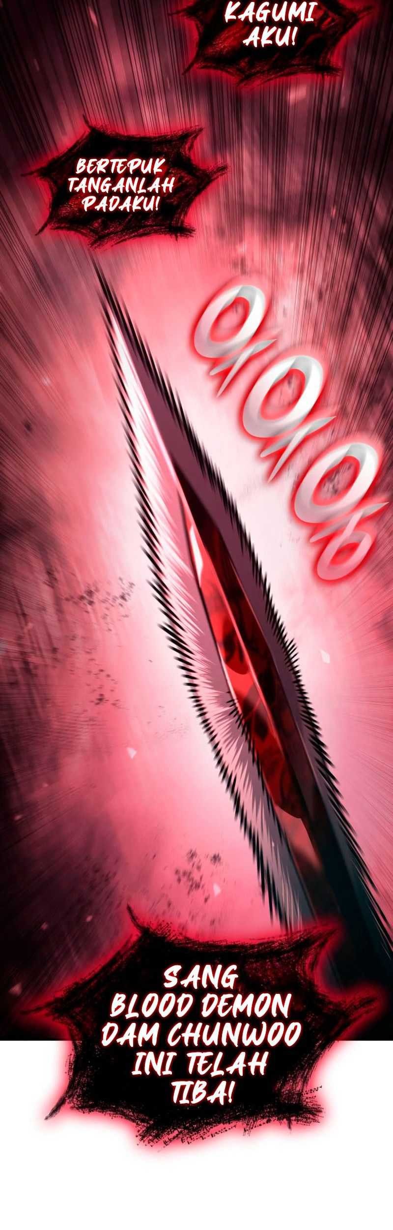 Boundless Necromancer Chapter 68 Gambar 30