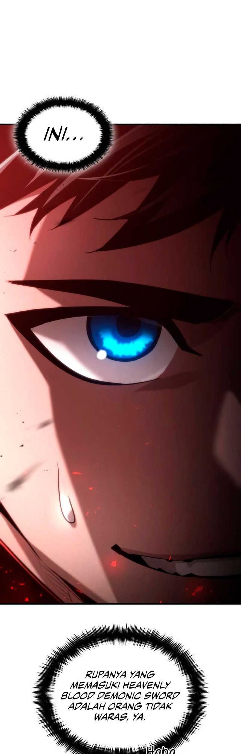 Boundless Necromancer Chapter 68 Gambar 31