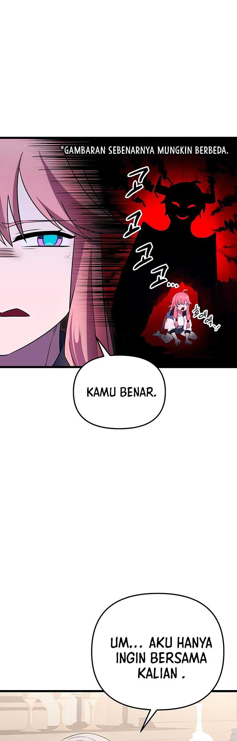 I Obtained a Mythic Item Chapter 89 Gambar 50