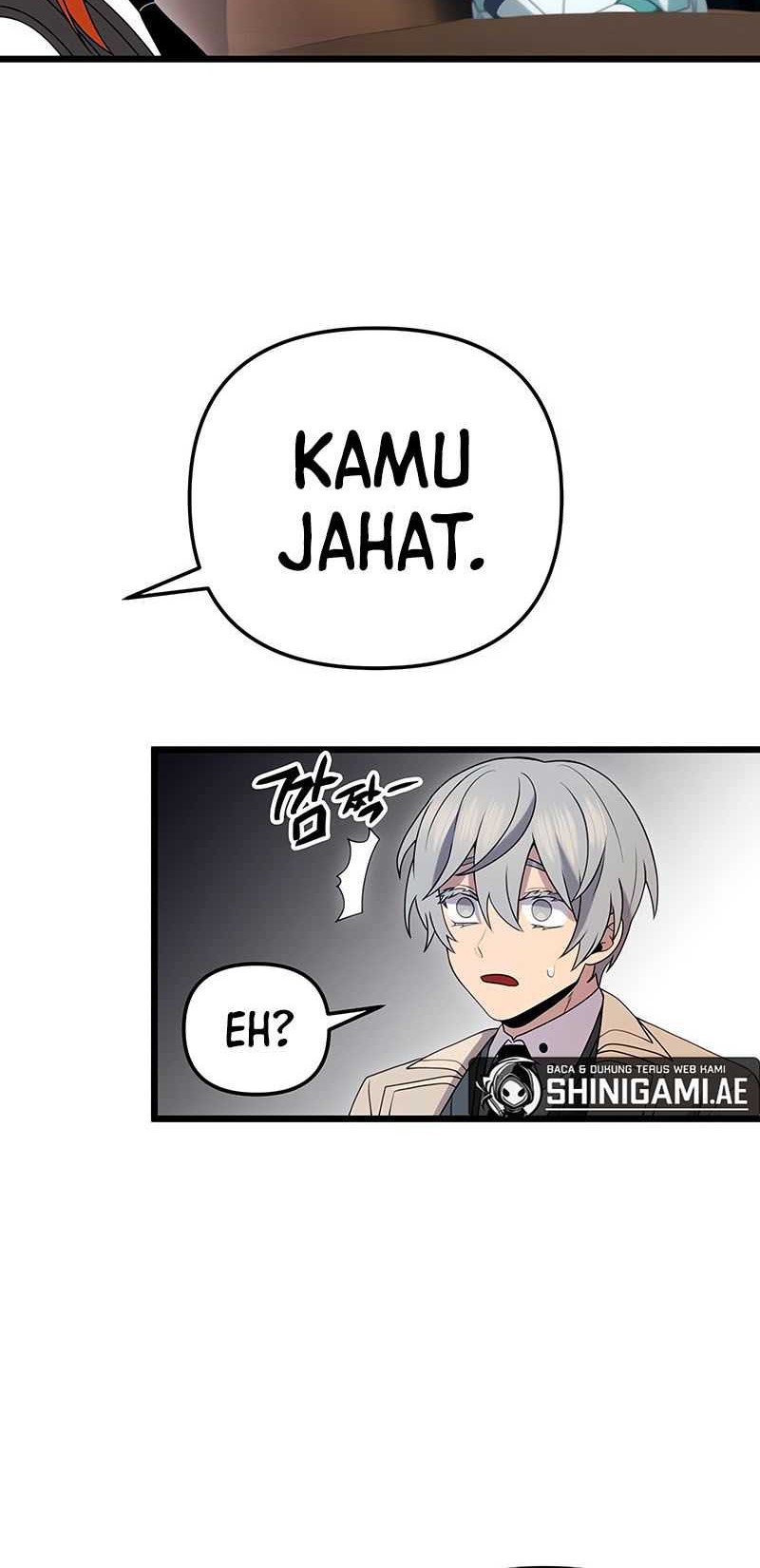 I Obtained a Mythic Item Chapter 89 Gambar 57