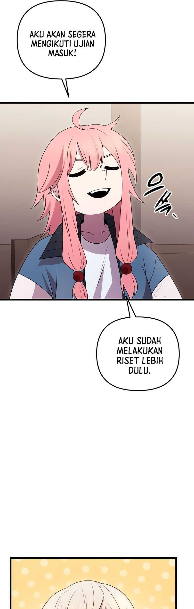 I Obtained a Mythic Item Chapter 89 Gambar 54