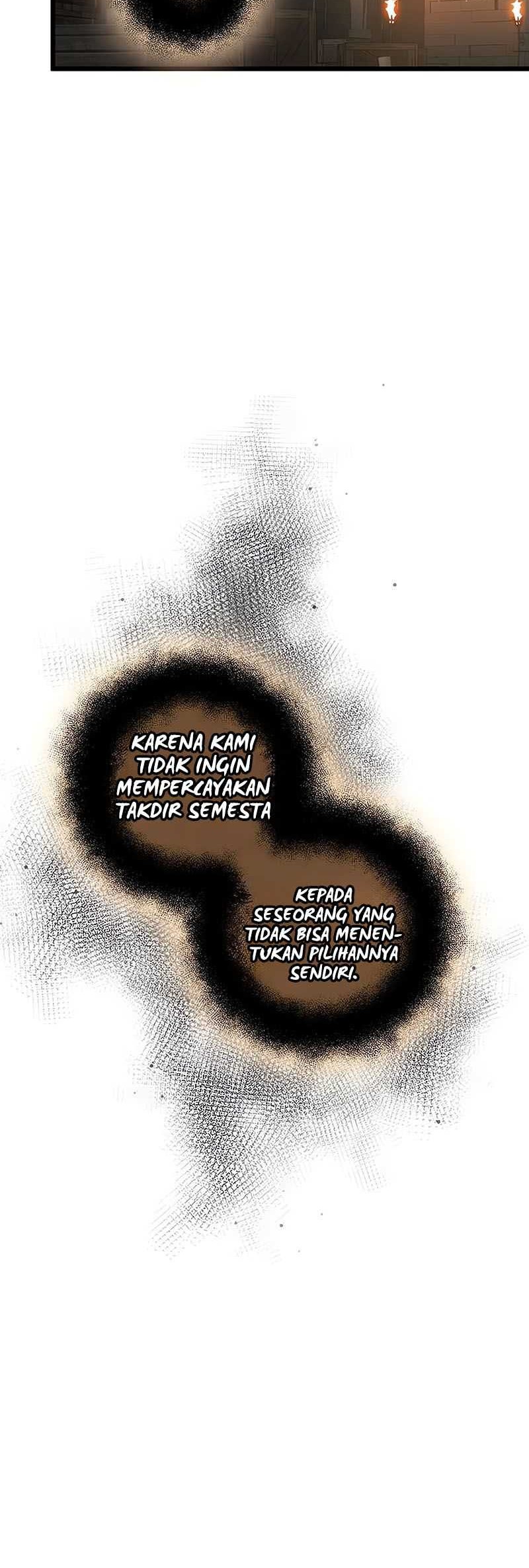 I Obtained a Mythic Item Chapter 89 Gambar 61