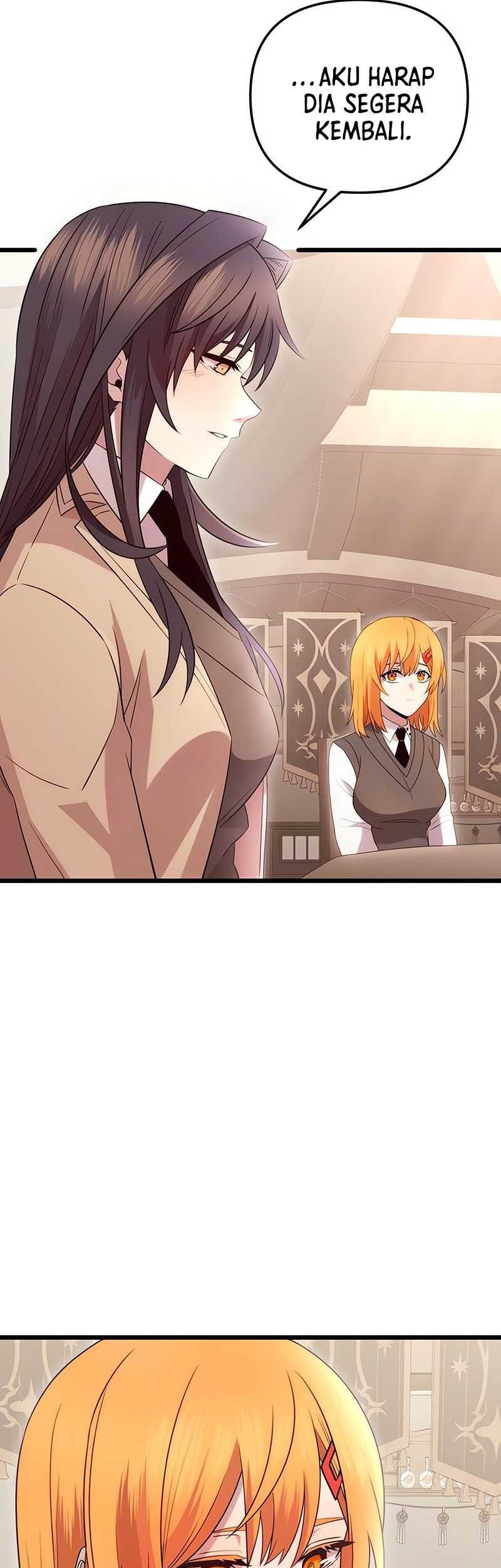 I Obtained a Mythic Item Chapter 89 Gambar 58