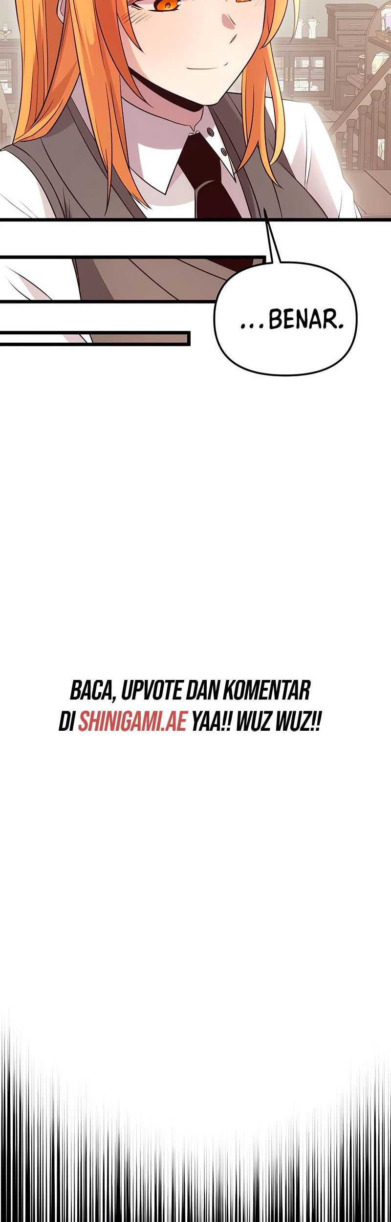 I Obtained a Mythic Item Chapter 89 Gambar 59