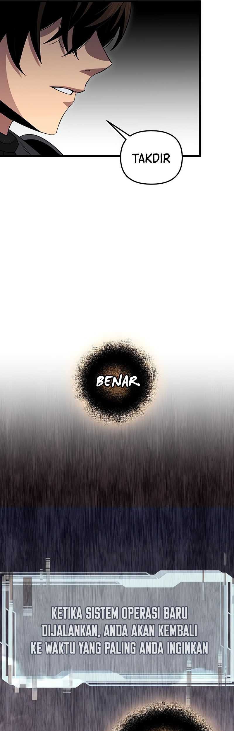 I Obtained a Mythic Item Chapter 89 Gambar 62