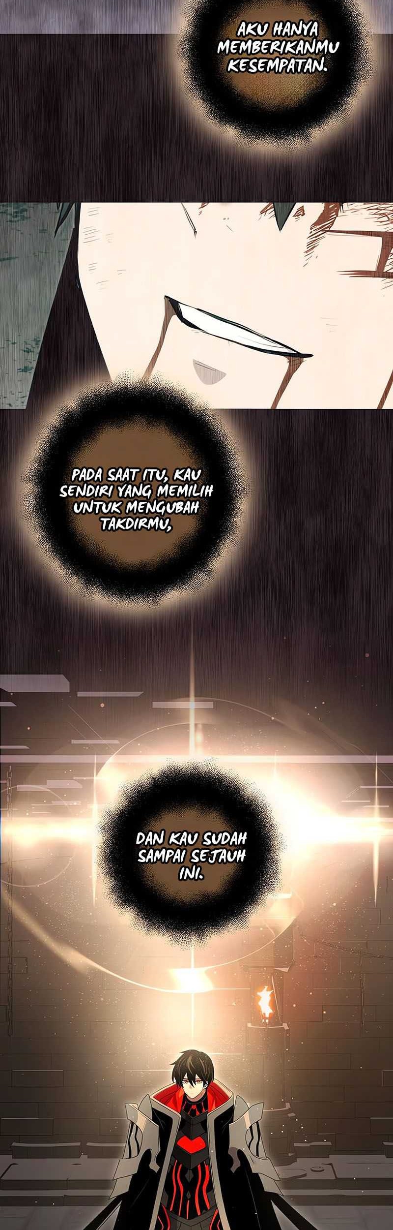 I Obtained a Mythic Item Chapter 89 Gambar 63