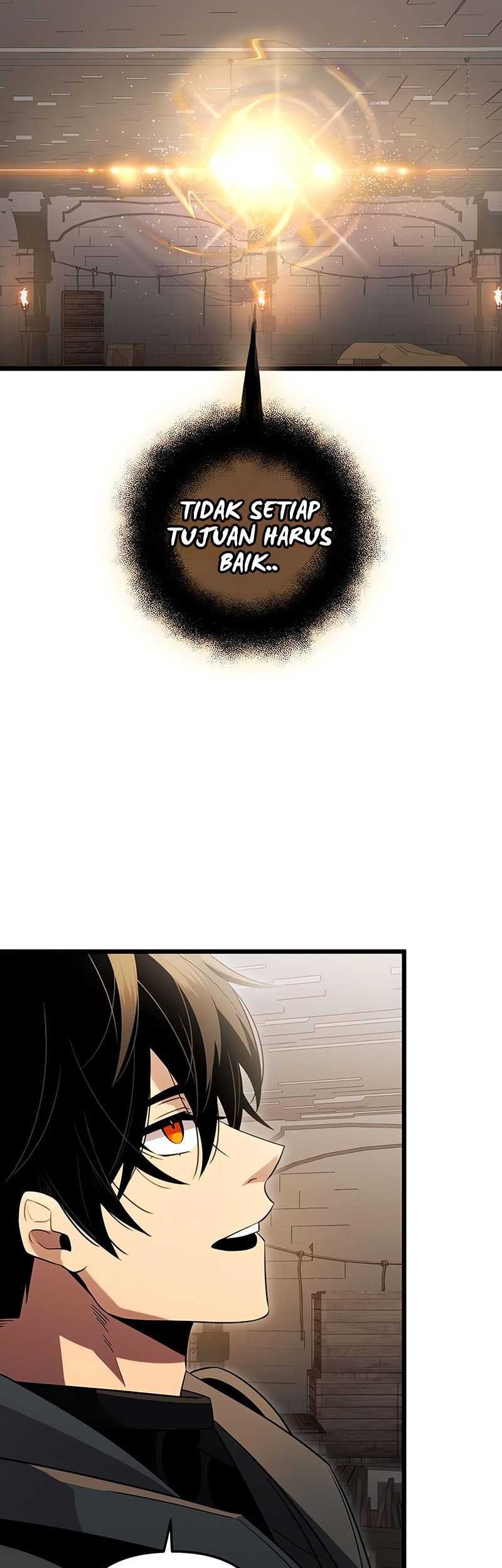 I Obtained a Mythic Item Chapter 89 Gambar 66