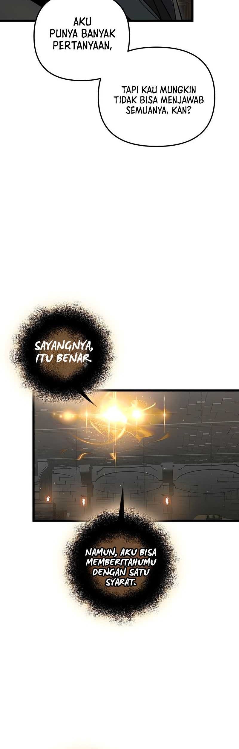 I Obtained a Mythic Item Chapter 89 Gambar 67