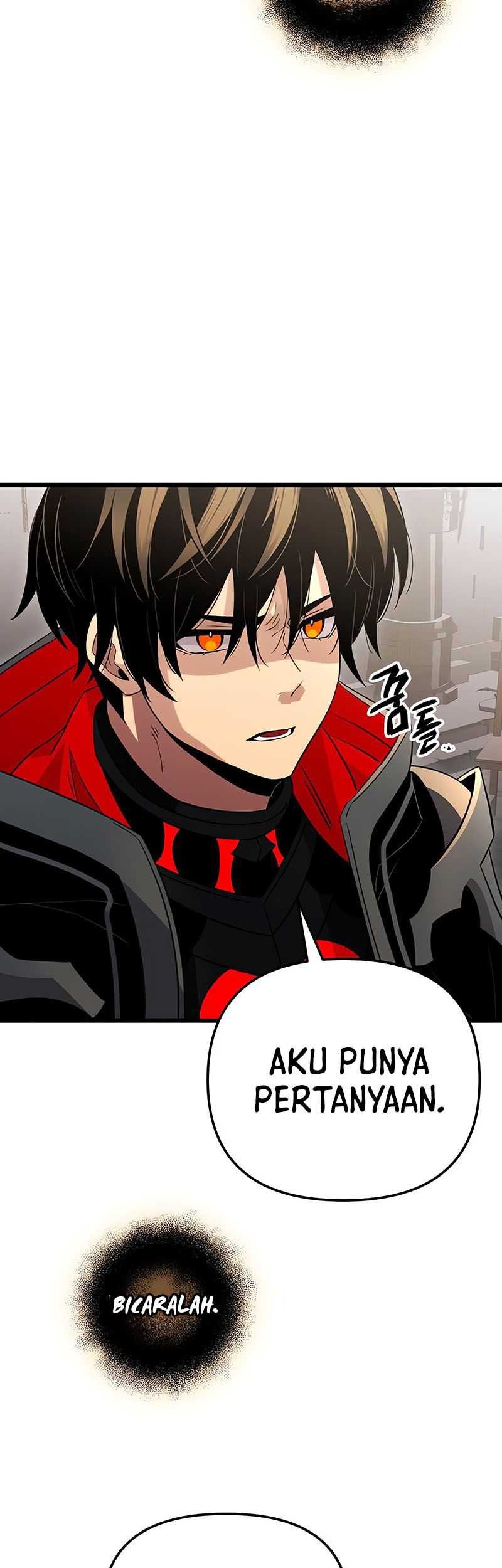 I Obtained a Mythic Item Chapter 89 Gambar 36