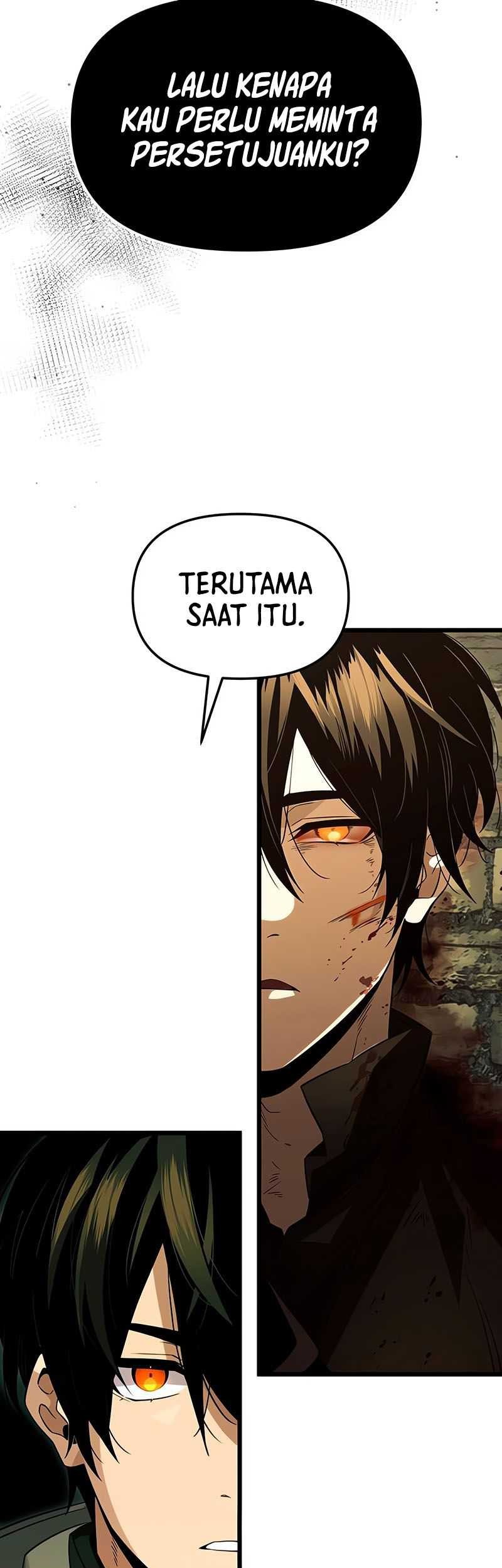 I Obtained a Mythic Item Chapter 89 Gambar 38