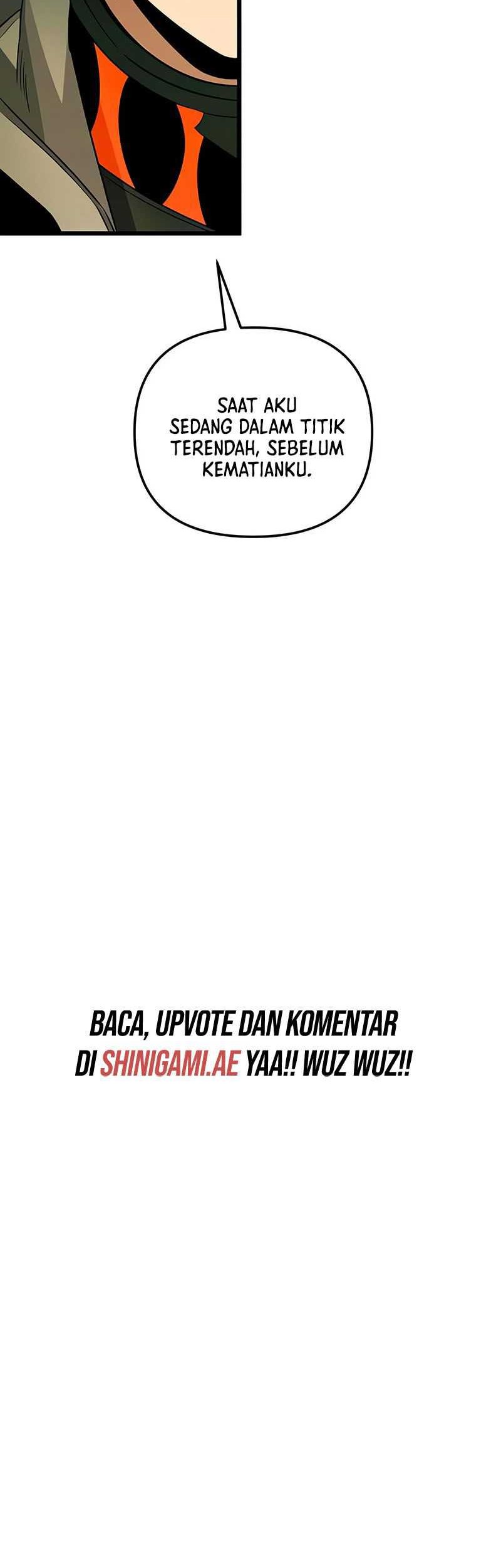 I Obtained a Mythic Item Chapter 89 Gambar 39