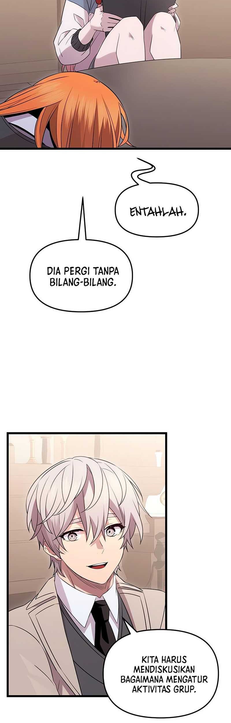 I Obtained a Mythic Item Chapter 89 Gambar 43