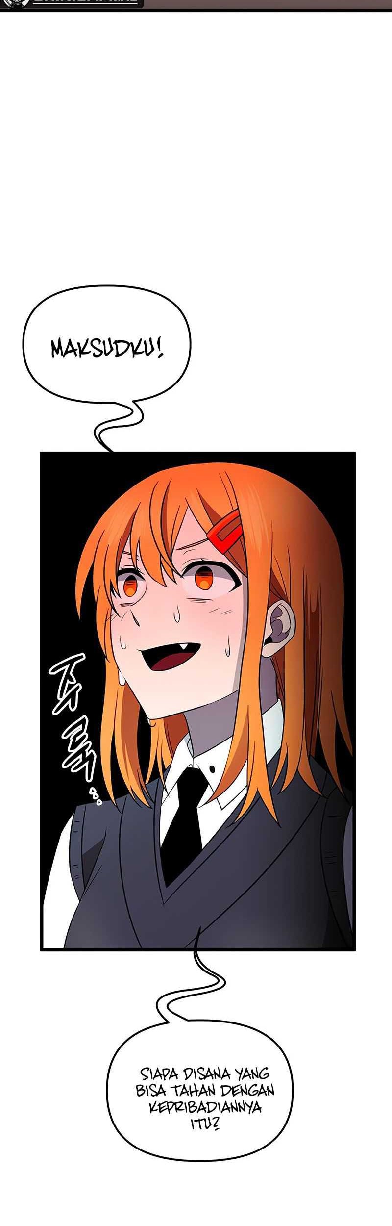 I Obtained a Mythic Item Chapter 89 Gambar 49