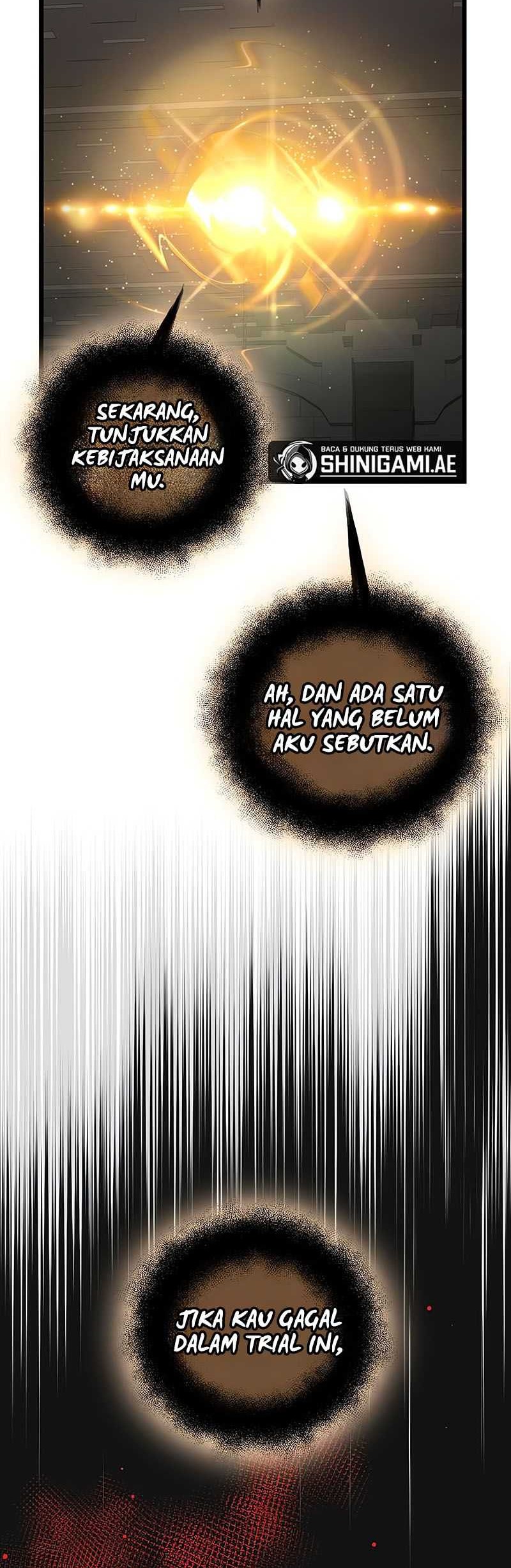 I Obtained a Mythic Item Chapter 89 Gambar 77