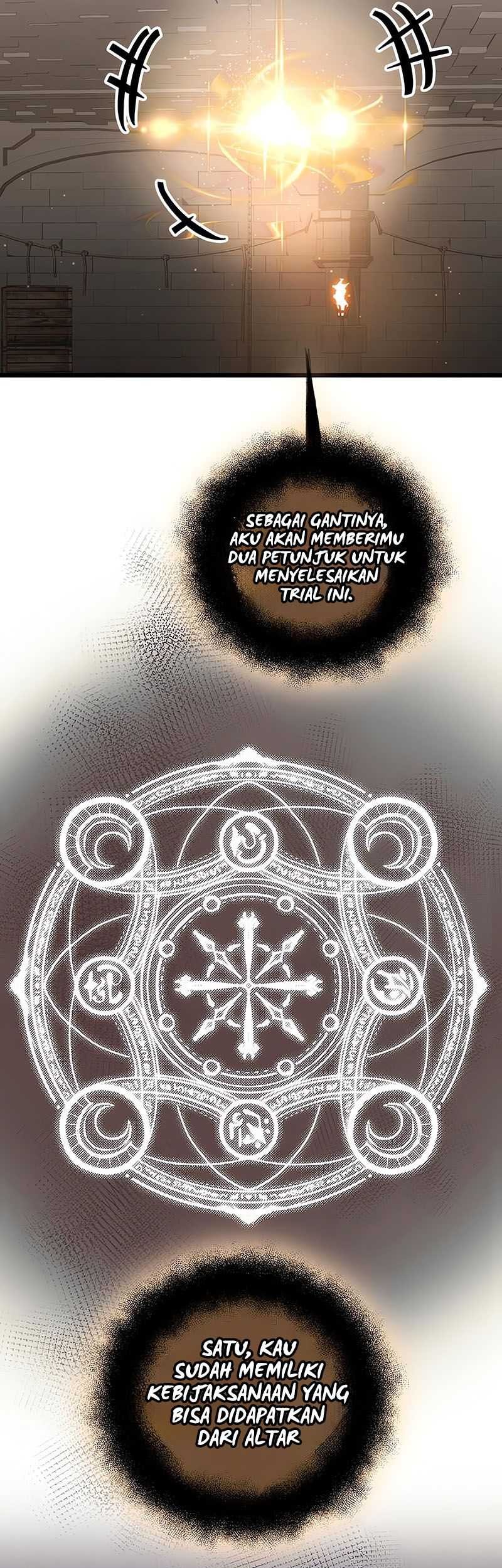 I Obtained a Mythic Item Chapter 89 Gambar 74