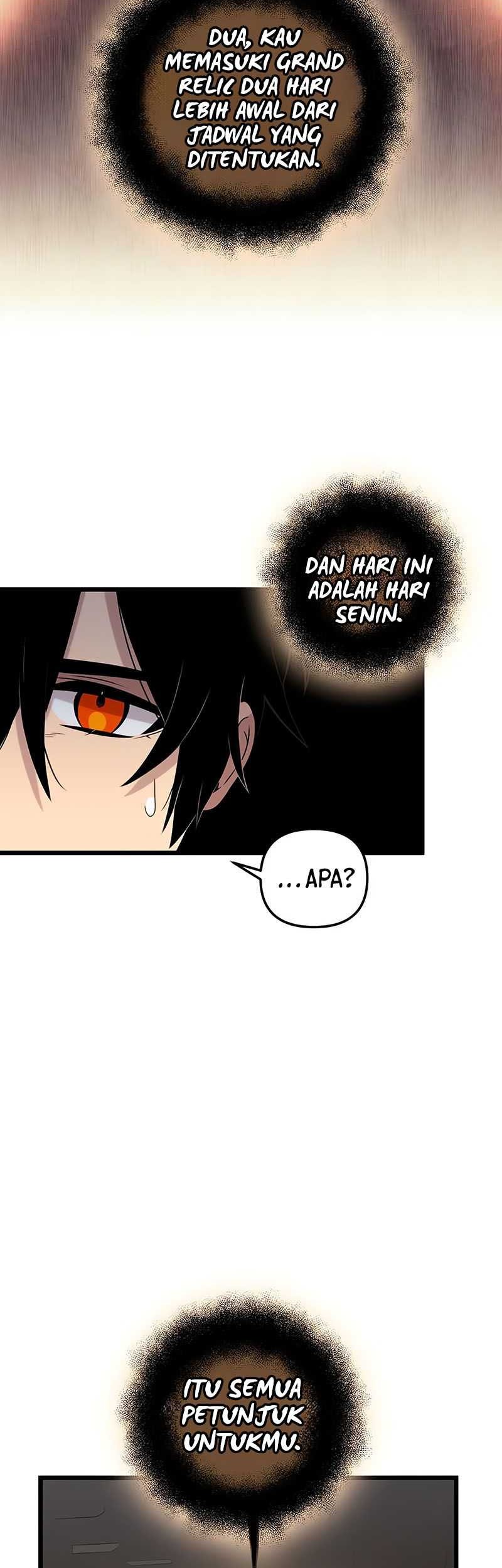 I Obtained a Mythic Item Chapter 89 Gambar 76