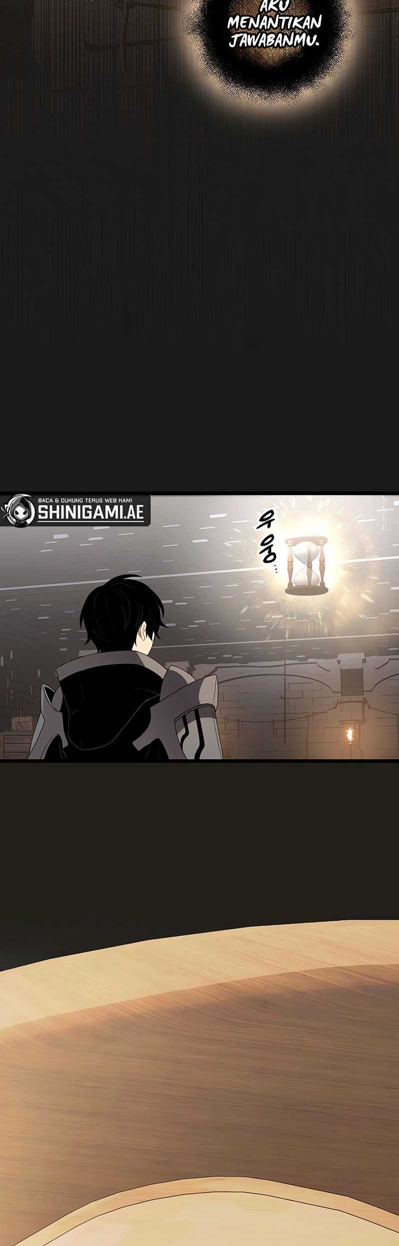 I Obtained a Mythic Item Chapter 89 Gambar 81