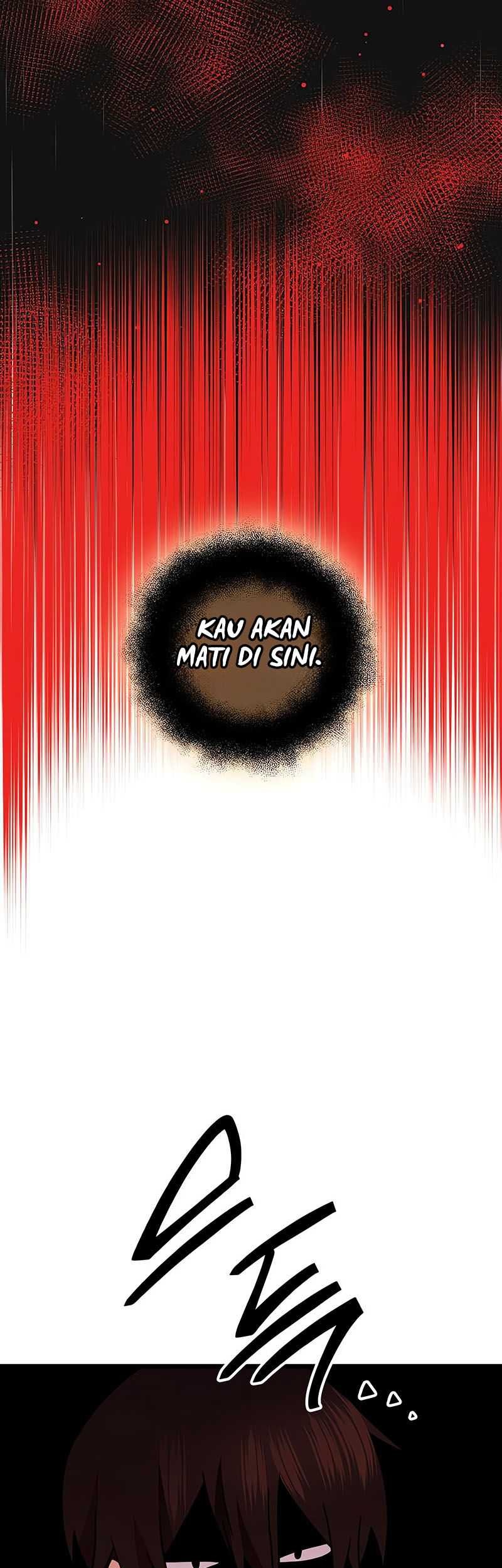 I Obtained a Mythic Item Chapter 89 Gambar 78