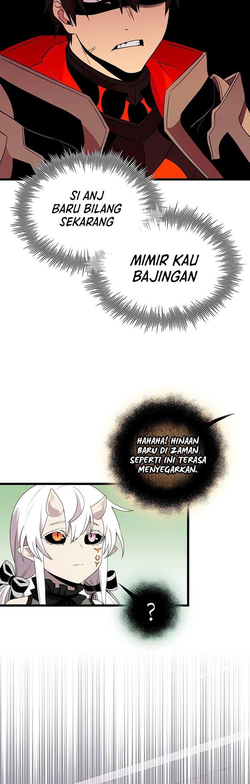 I Obtained a Mythic Item Chapter 89 Gambar 79