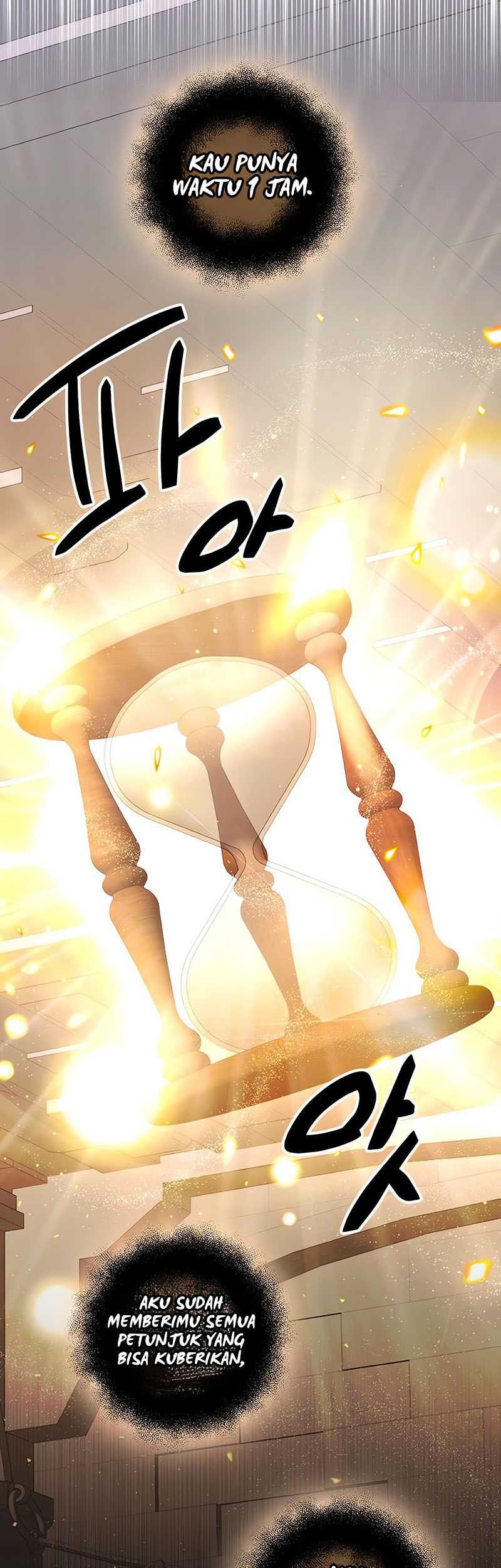 I Obtained a Mythic Item Chapter 89 Gambar 80