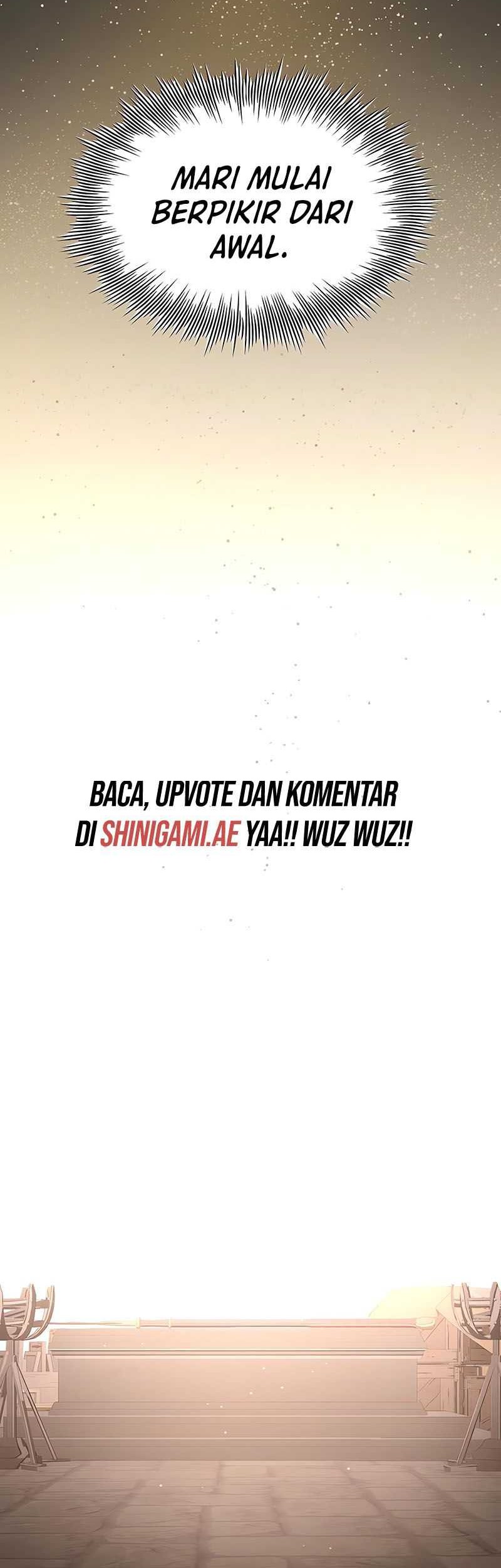 I Obtained a Mythic Item Chapter 89 Gambar 85