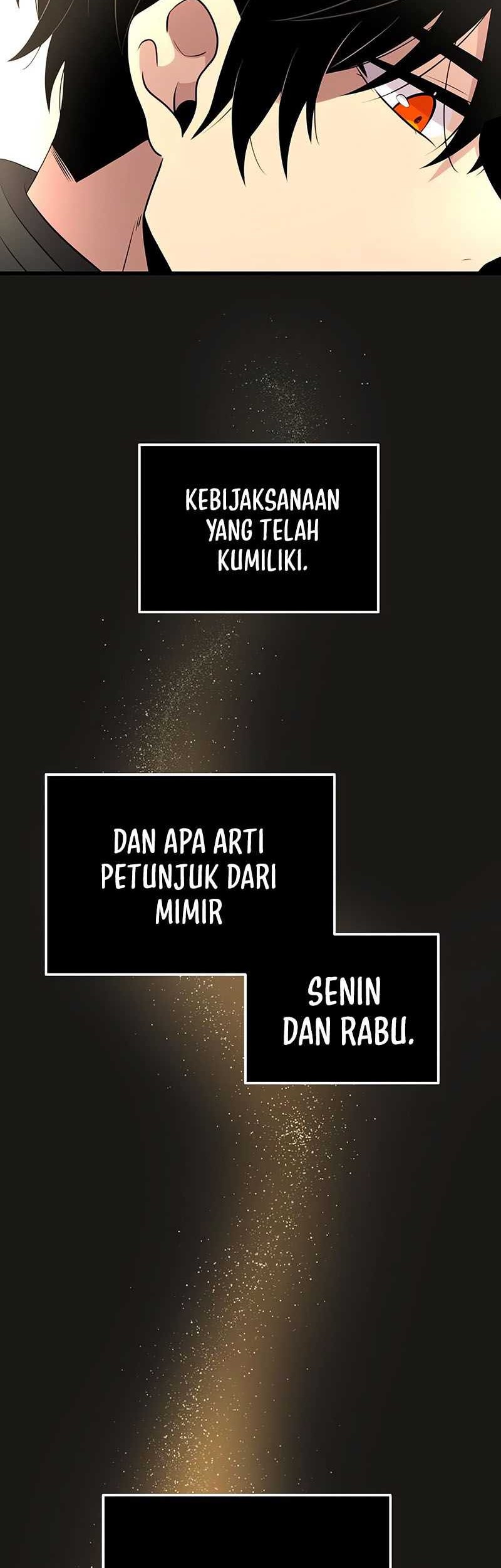 I Obtained a Mythic Item Chapter 89 Gambar 83