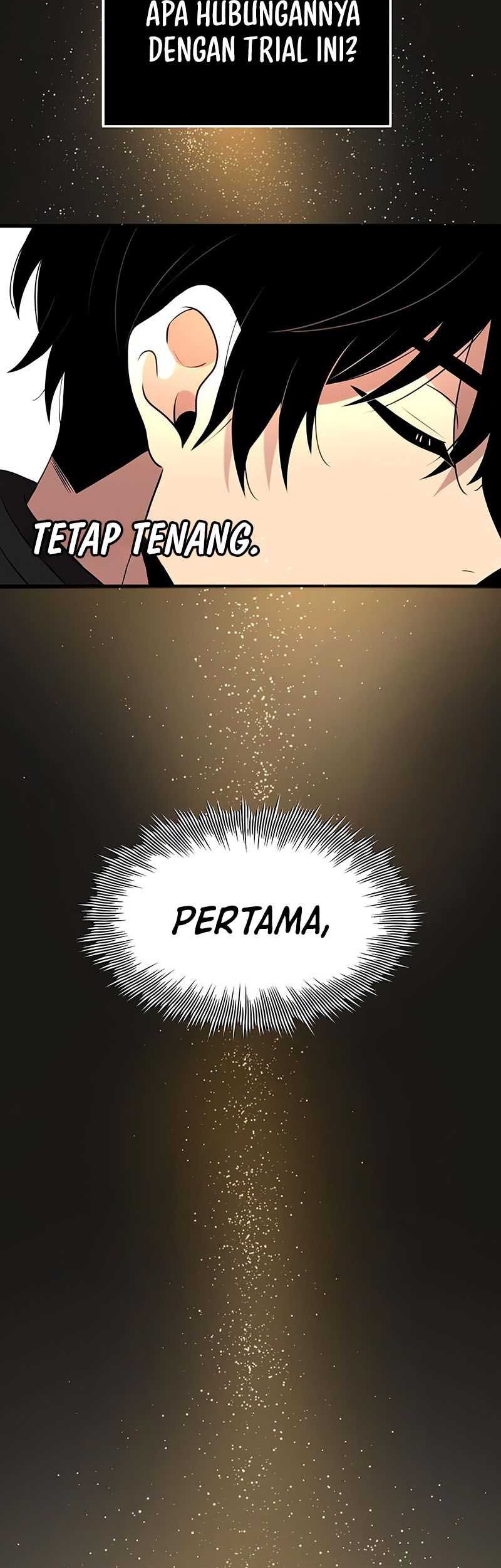 I Obtained a Mythic Item Chapter 89 Gambar 84