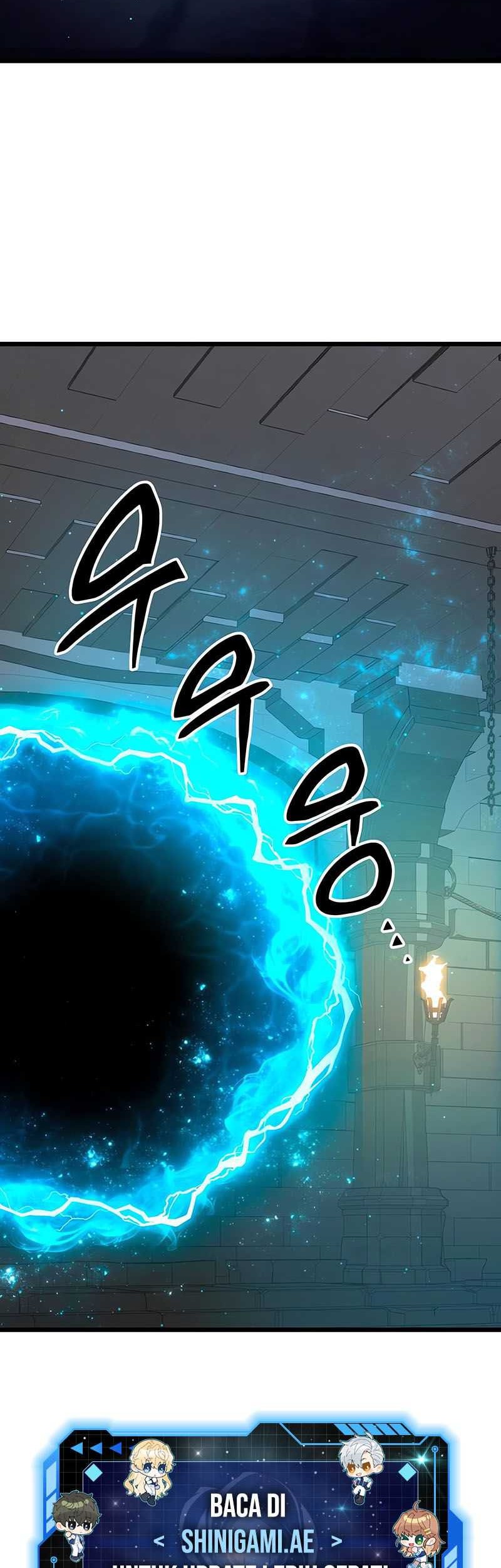 I Obtained a Mythic Item Chapter 89 Gambar 3