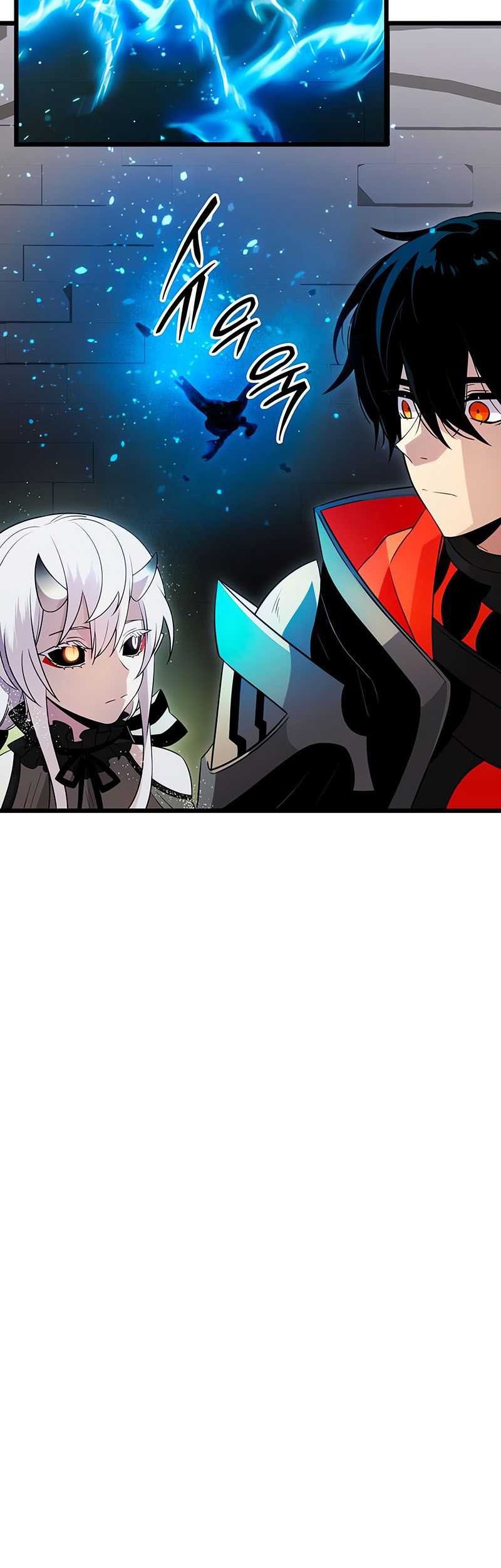 I Obtained a Mythic Item Chapter 89 Gambar 7