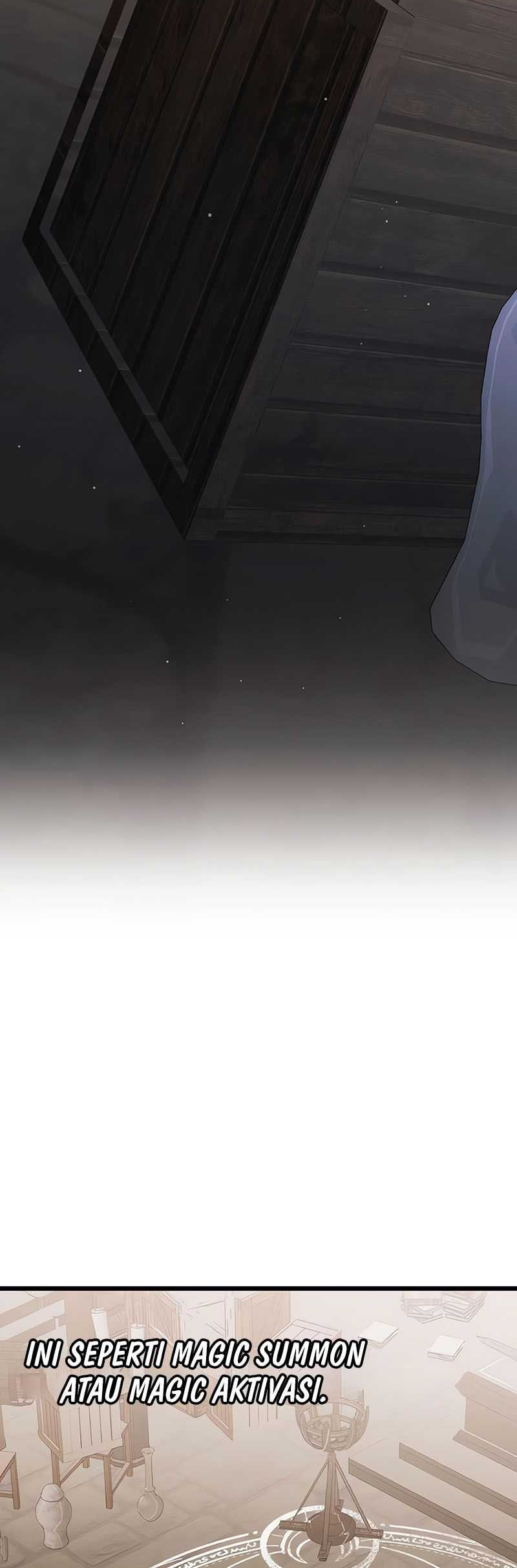 I Obtained a Mythic Item Chapter 89 Gambar 9