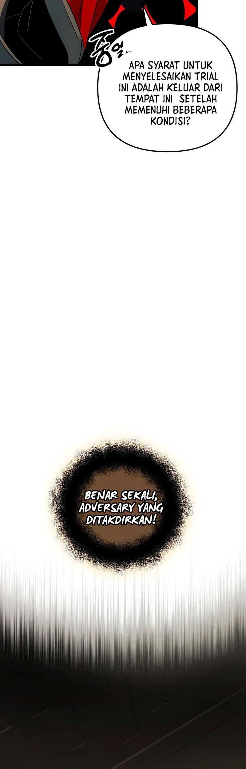 I Obtained a Mythic Item Chapter 89 Gambar 11