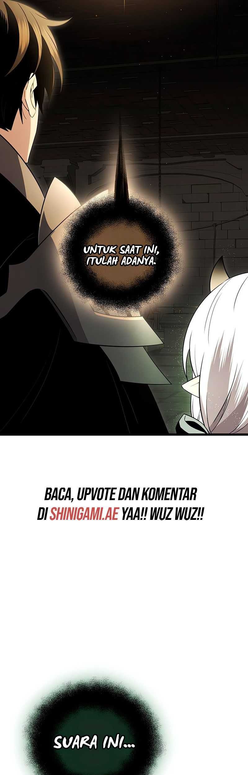 I Obtained a Mythic Item Chapter 89 Gambar 14