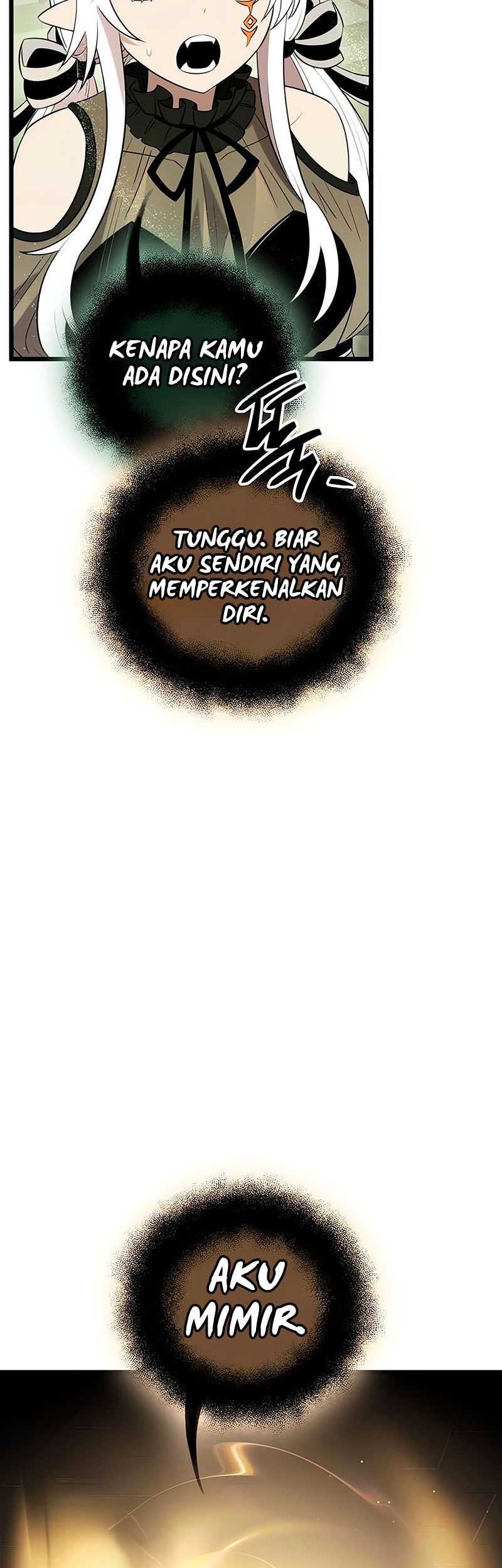 I Obtained a Mythic Item Chapter 89 Gambar 16