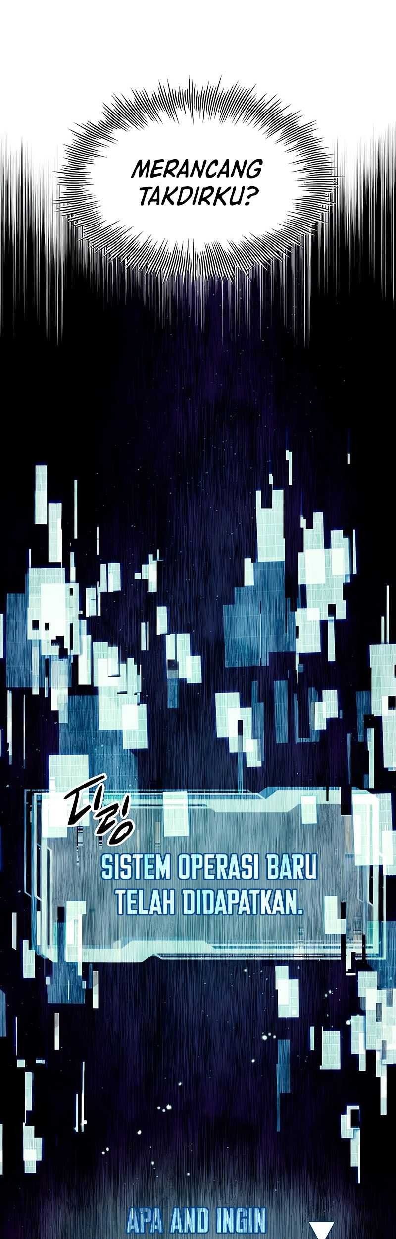 I Obtained a Mythic Item Chapter 89 Gambar 18