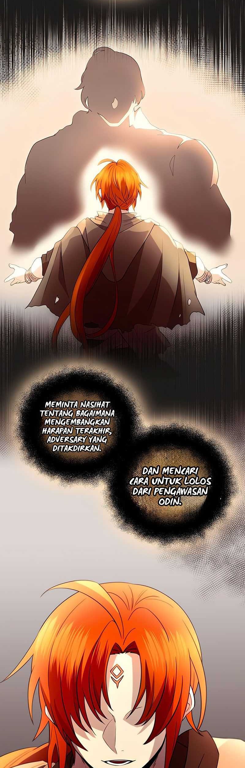 I Obtained a Mythic Item Chapter 89 Gambar 23