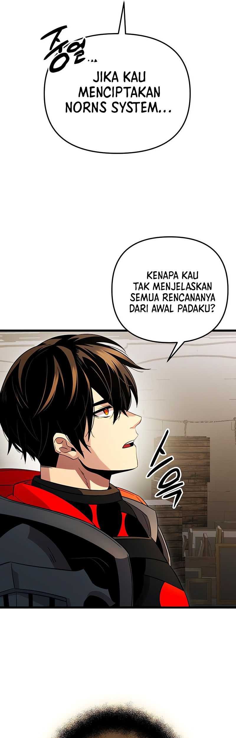 I Obtained a Mythic Item Chapter 89 Gambar 26